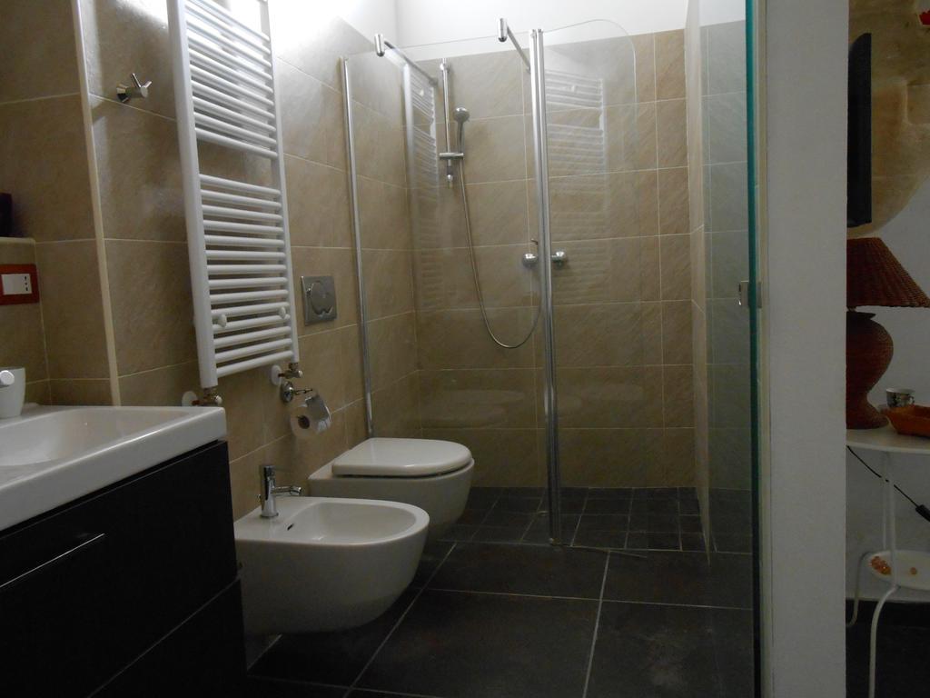 Matera's Bed & Breakfast *