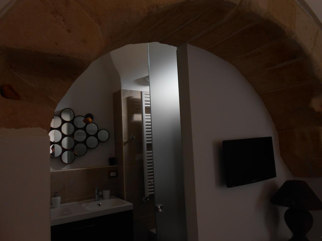 Bed & Breakfast Matera's